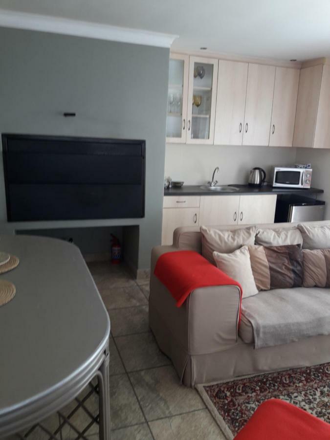 ולדריף Joans Place מראה חיצוני תמונה