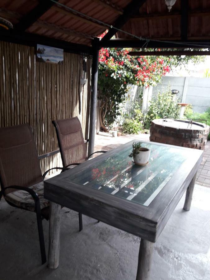 ולדריף Joans Place מראה חיצוני תמונה